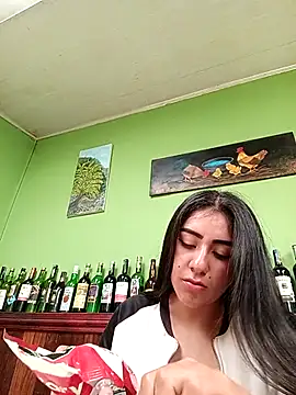 CAROLINE__07 live sex cam