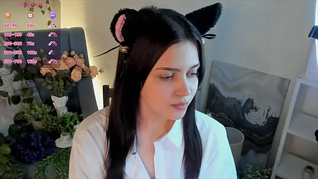 MarianneAuvil webcam