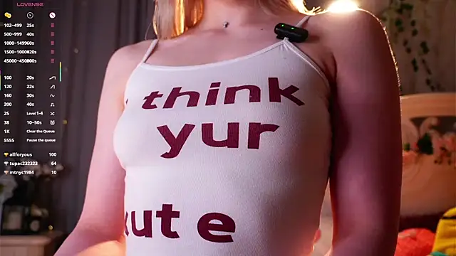 edlinalliston (F teen) - 💓Massage ass💓