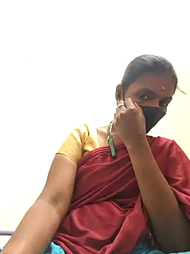 Tamil_Yalini12 webcam