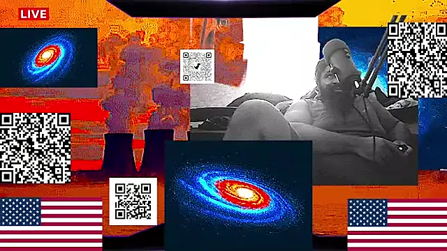 RussellTaylorLacy webcam