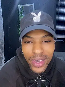 BlueIceCube live sex cam