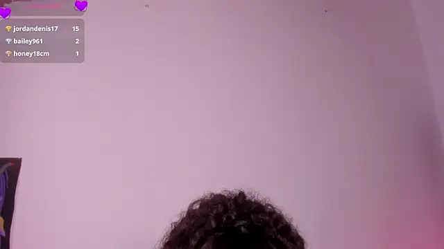 cata_green (F young) - control lush + cum