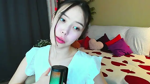 SoulHarmoonyy webcam