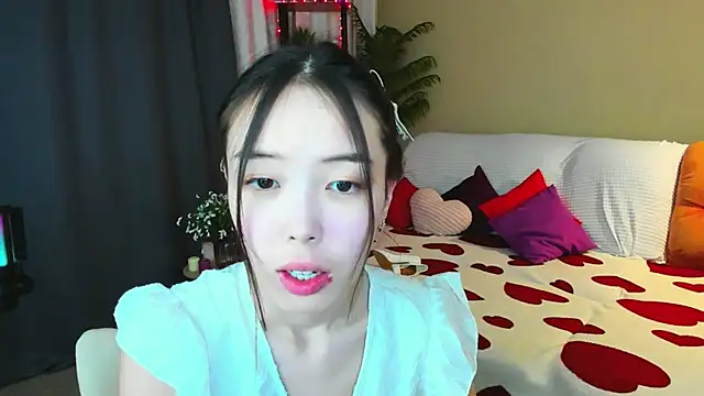 SoulHarmoonyy webcam