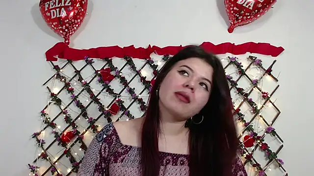 Samantha_Wallker webcam