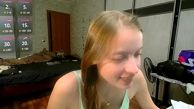 __Aphrodita__wow__ webcam