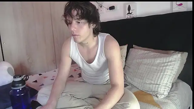 Santiago_kiler webcam