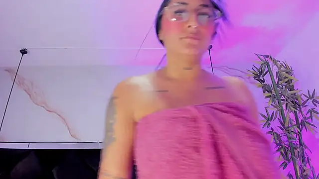 Ibbie_drastic webcam