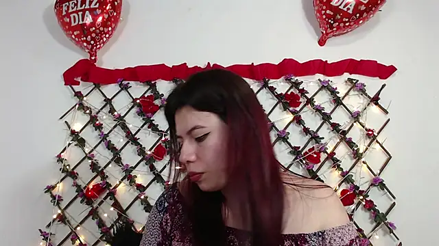 Samantha_Wallker webcam