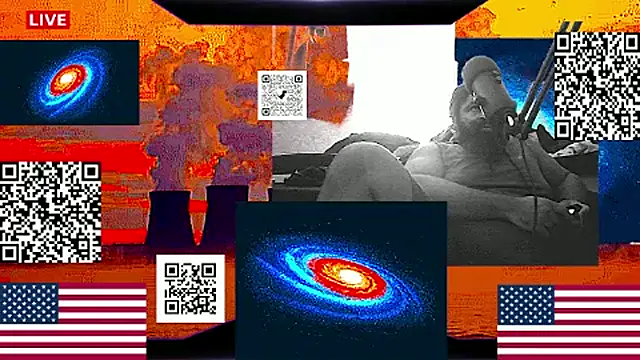 RussellTaylorLacy webcam