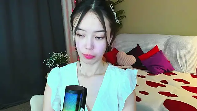 SoulHarmoonyy webcam