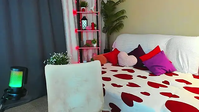 SoulHarmoonyy webcam