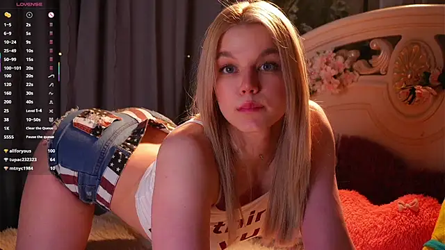 EdlinAlliston webcam