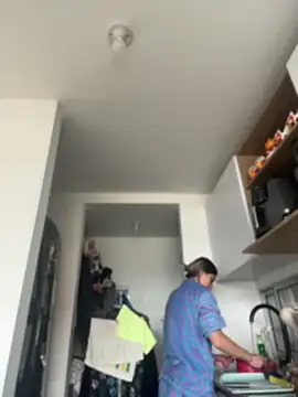 ameellie (G young) - PLAY boobs with oil in TOPLESSS!!!