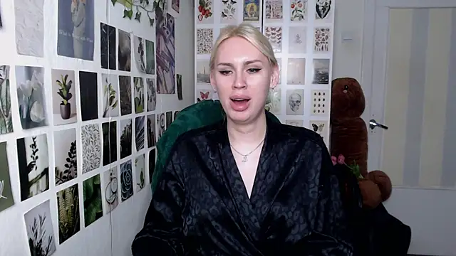 CapriScorpion webcam