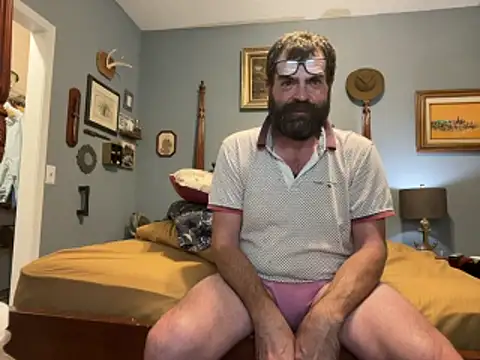 countrypnp13 (Ask my age) - New interactive toy