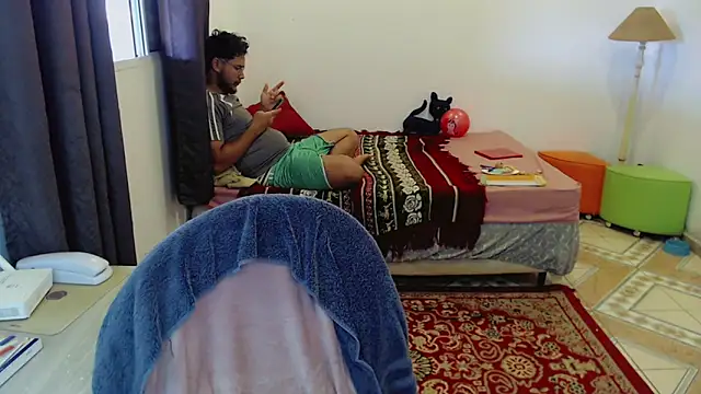 Sophie_Fantasys webcam