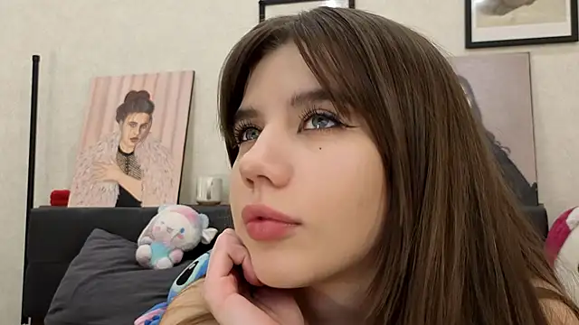 dolly_ll (F young) - Deepthroat 56cm