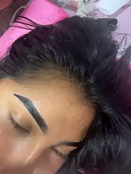 linnagardenia (F young) - I'm your good girl, vibrate my clitoris