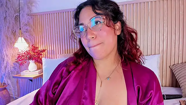 MelissaKarterrs webcam