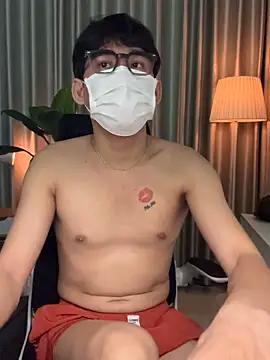 minhtuanlive (M young) - Cum, Nudity, Ass Play, Bathing