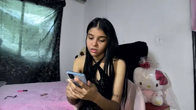 Michi_sexy webcam