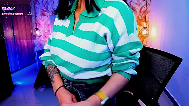 miichael_black webcam