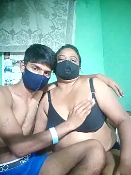 Group_Of_Lust webcam