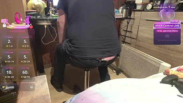 misteryman1956 webcam