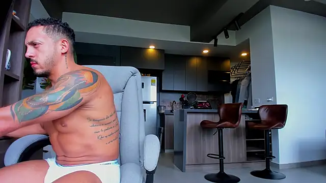 Maximo_Marcelo webcam