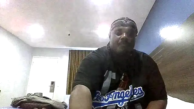 BigBossaNova69 webcam