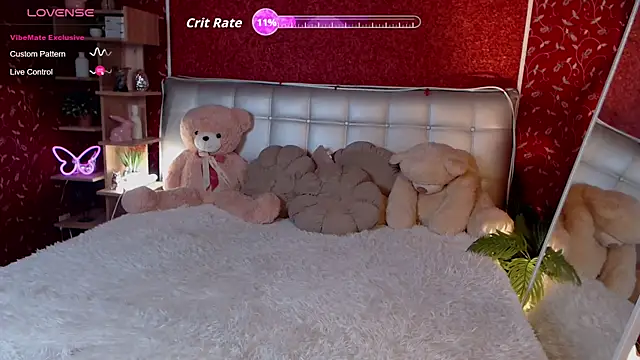 AuroraAksnesss webcam