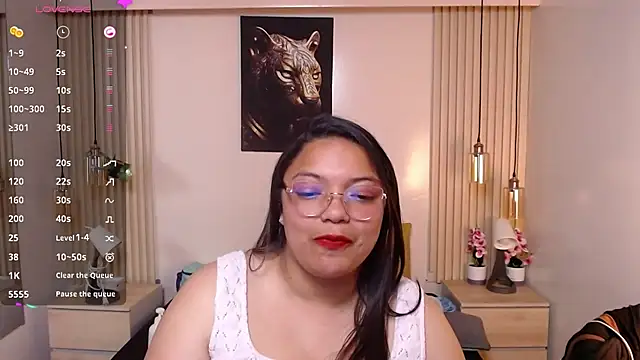 virtual_charm webcam