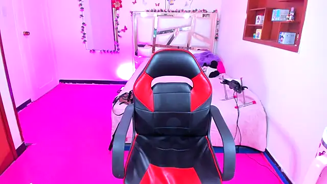 perlabeautiful webcam