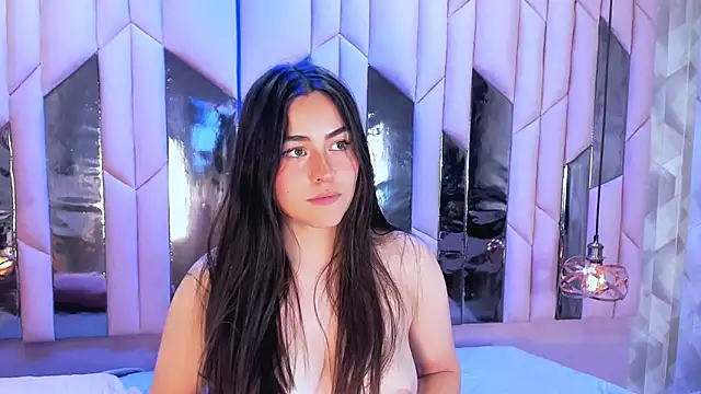 HannaCollins_ webcam