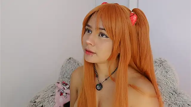 akame_meow (F teen) - GLASS TOY IN ASS :ass: :fire: