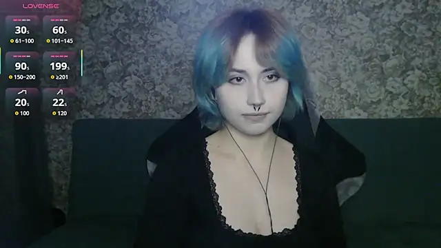 LeisaHopperstad webcam