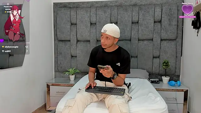 damianandeva (G young) - FUCK PUSSY TO THE BOTTOM🥵🍭