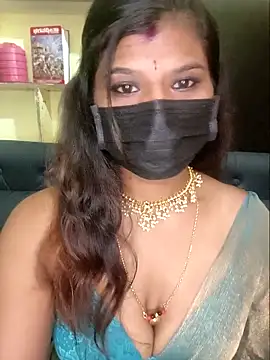 Premalatha_28 webcam