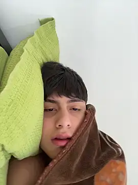 Lander_Cruz's live cam