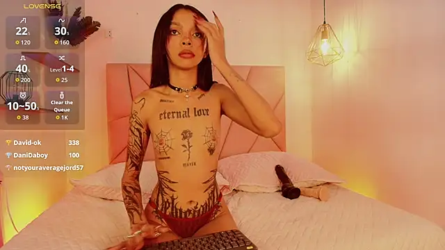 emily_burton18 (F young) - SHOWW PUSSY + SQUIRT