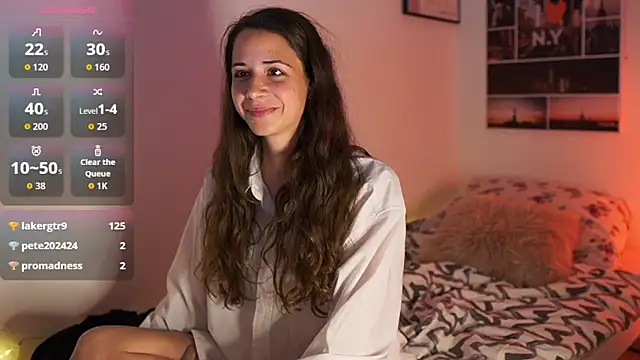 Dina_caguimbal webcam