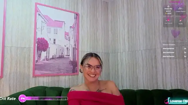 zarcasutra_t (F milf) - Name in heels