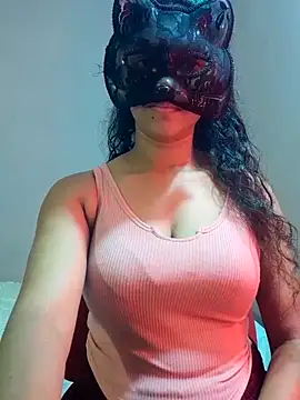 chathuni (F milf) - show my pussy side in panty