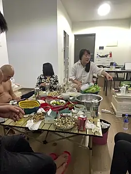 xiaotiantian-10 live show