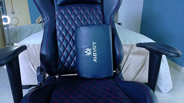 Alishaa_sweet webcam