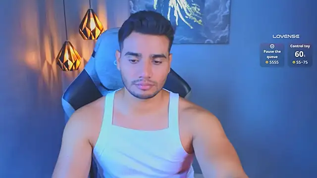 AndresRodriguez1 webcam