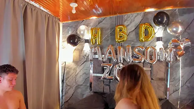 Manson_and_Zoe webcam