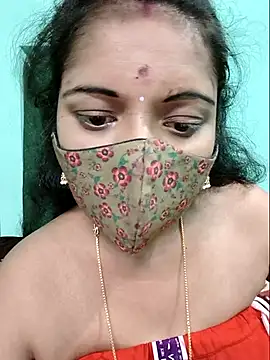 Ramya-hot-gueen webcam